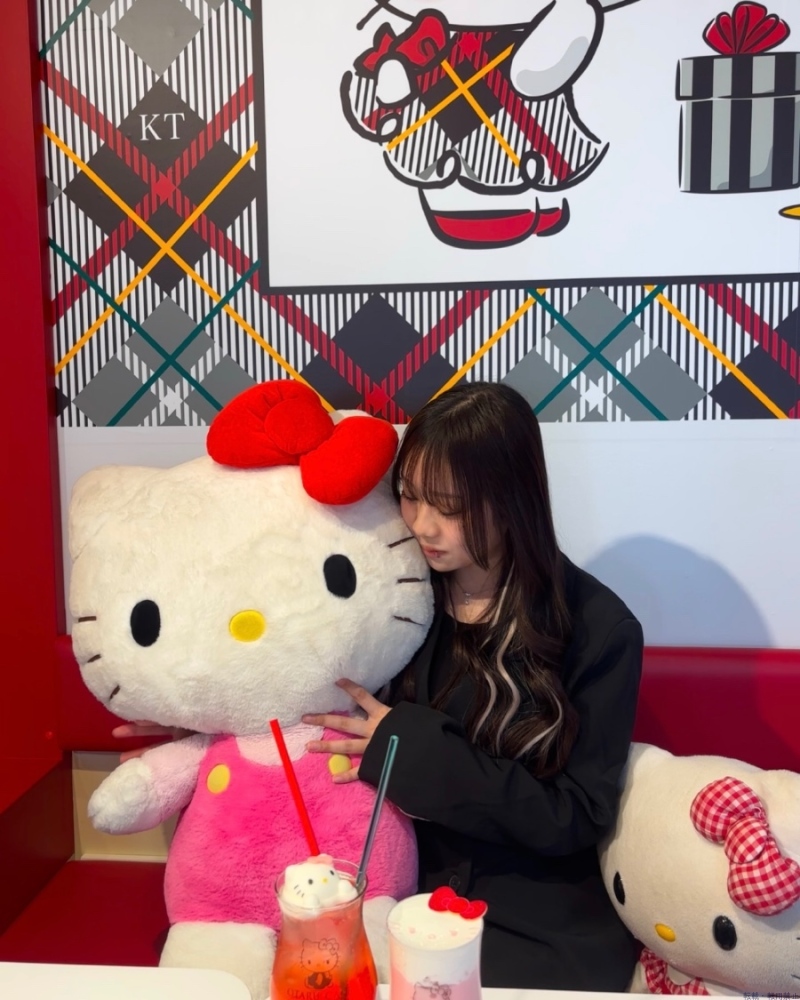 女の子ブログ画像