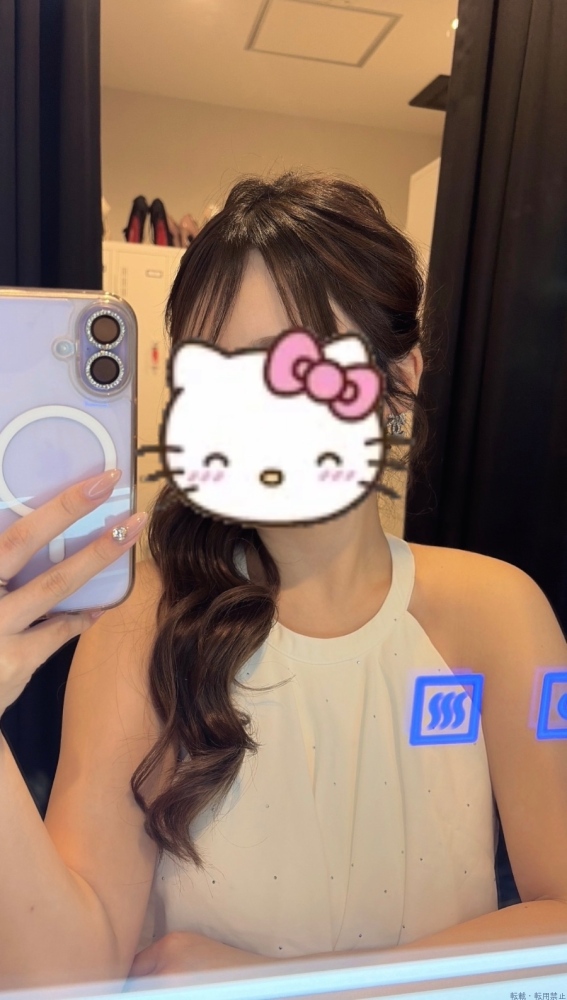 女の子ブログ画像