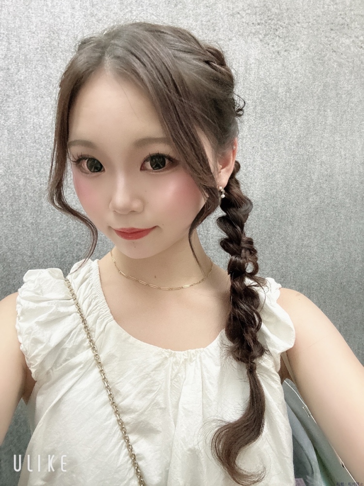 女の子ブログ画像