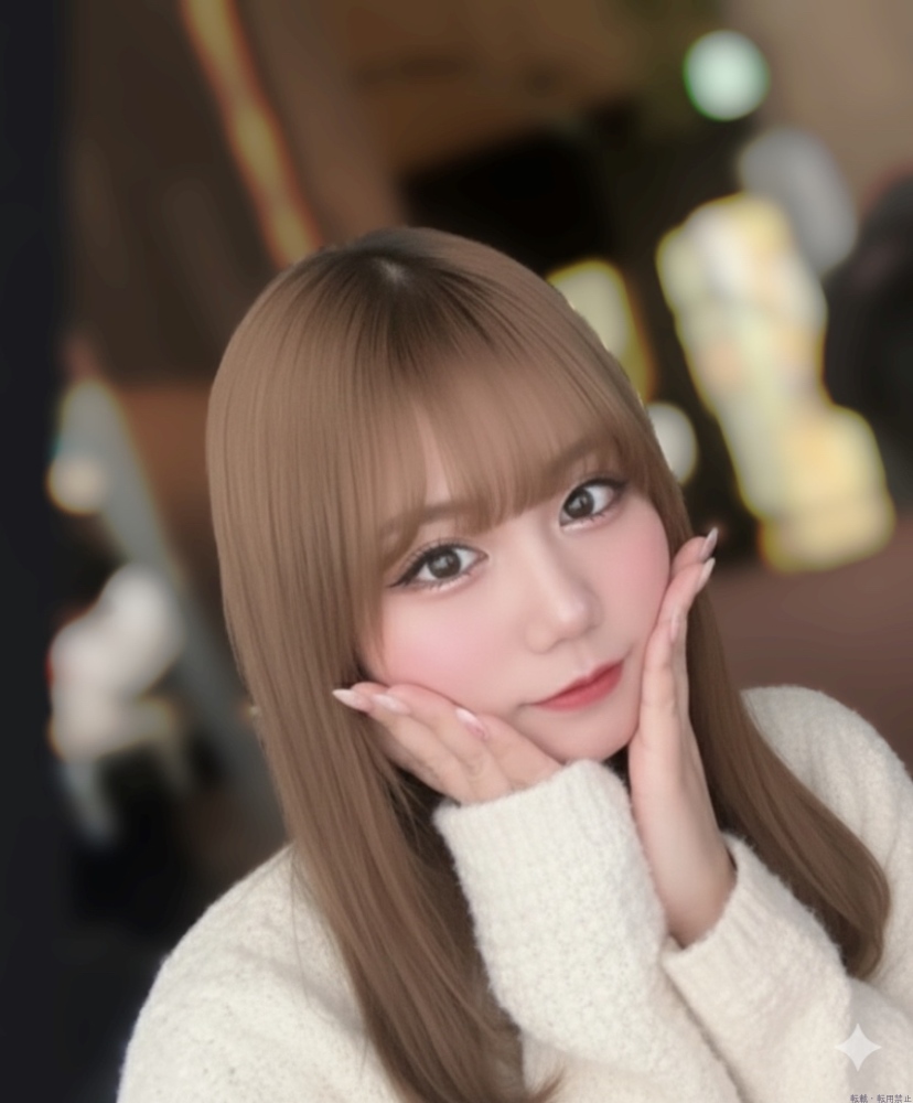 女の子ブログ画像