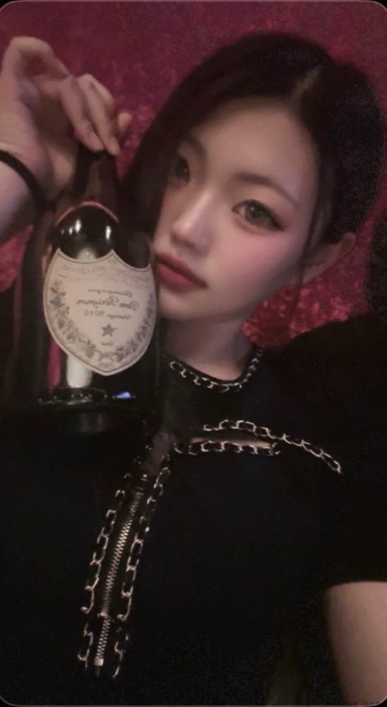 女の子ブログ画像