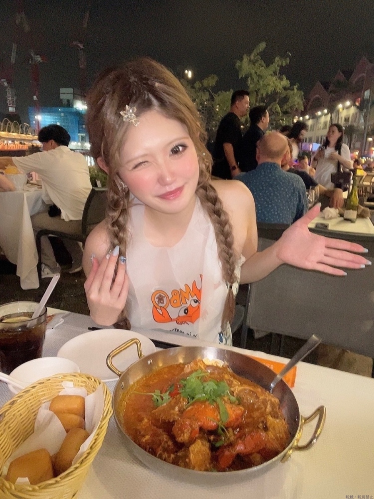 女の子ブログ画像