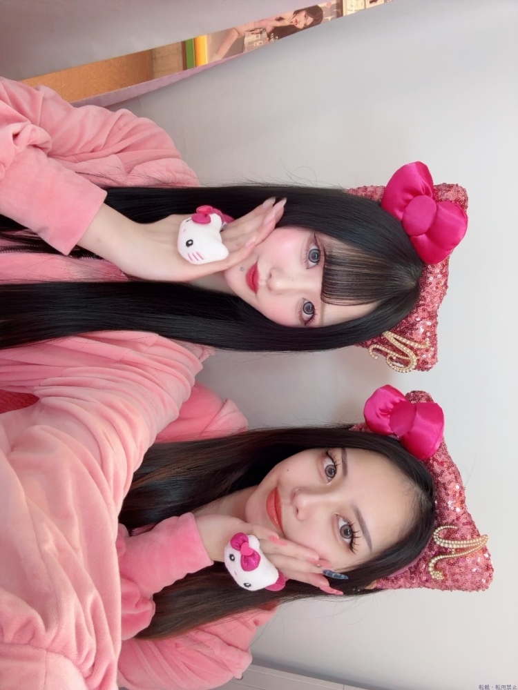 新着女の子ブログ画像