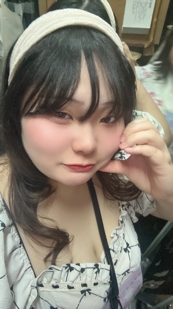 女の子ブログ画像