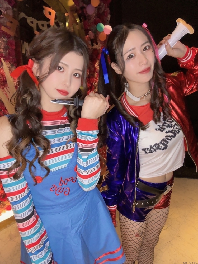 女の子ブログ画像