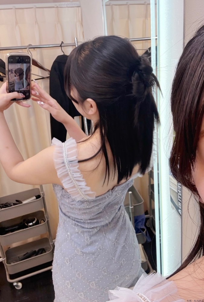 女の子ブログ画像