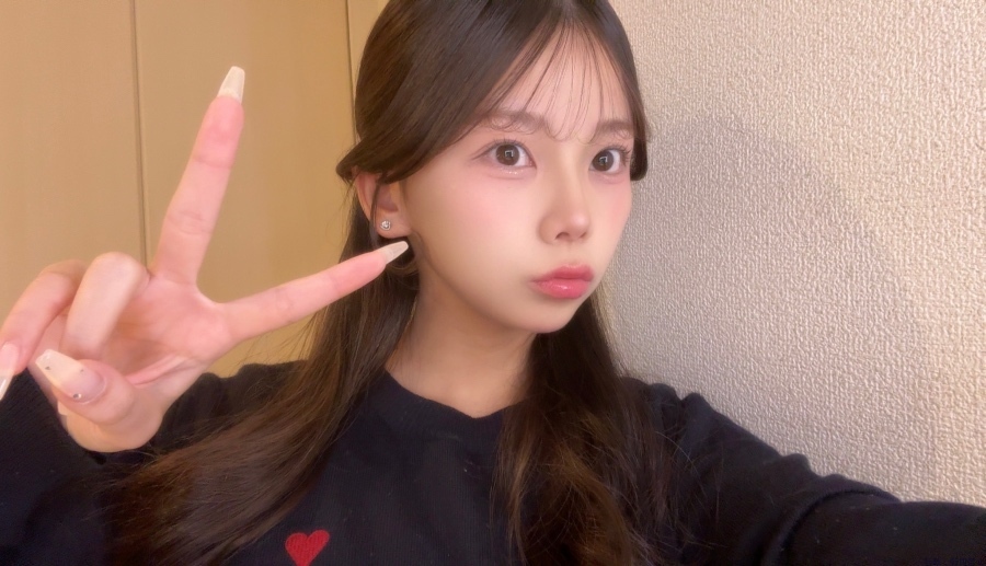 新着女の子ブログ画像