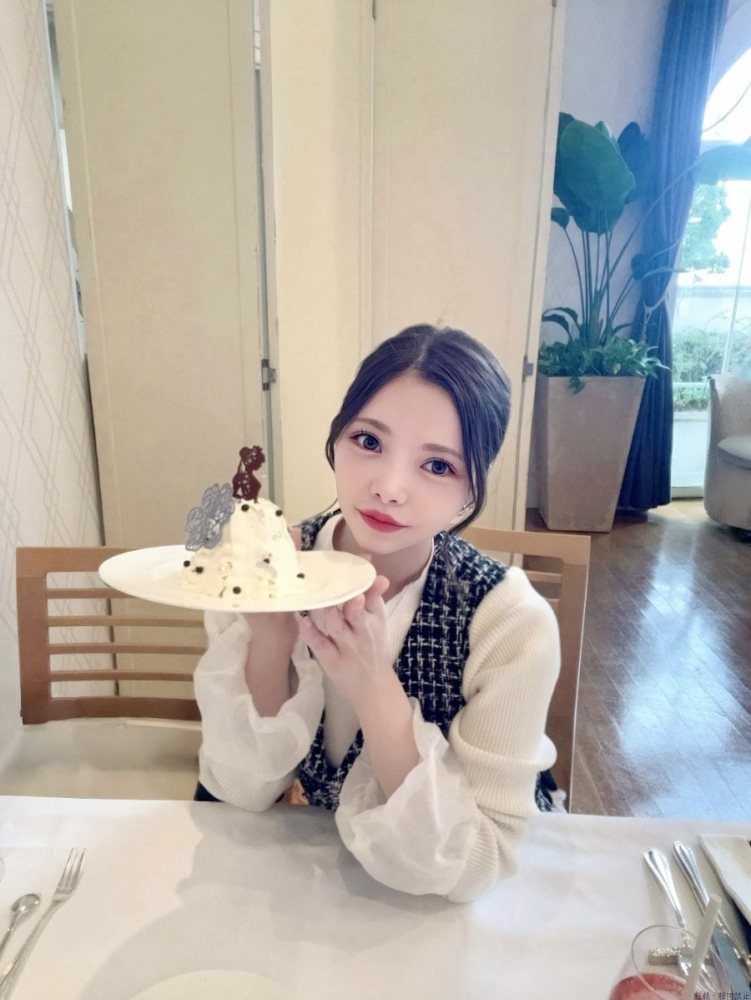 女の子ブログ画像