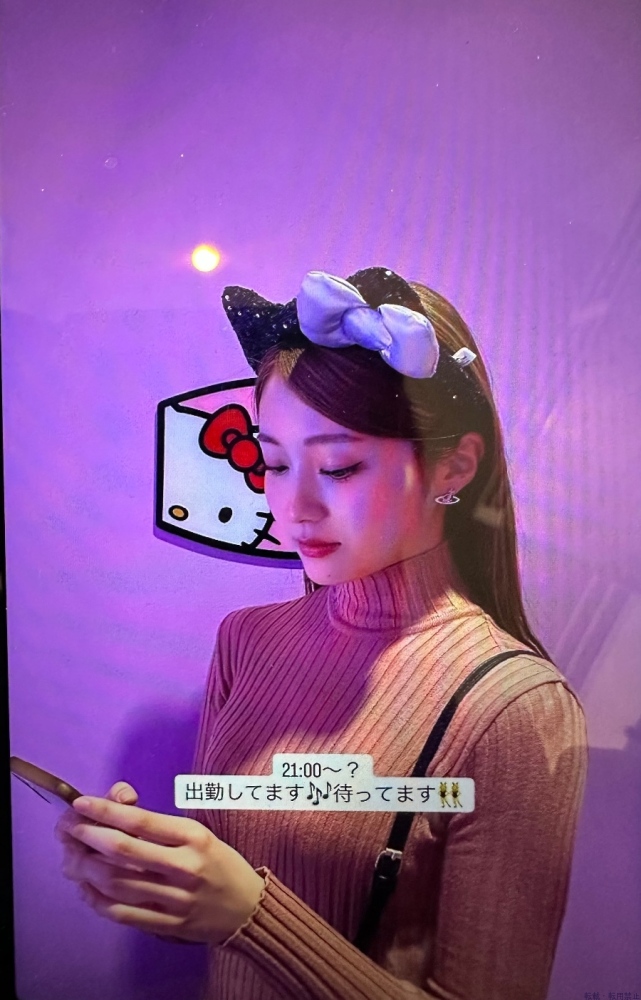 女の子ブログ画像