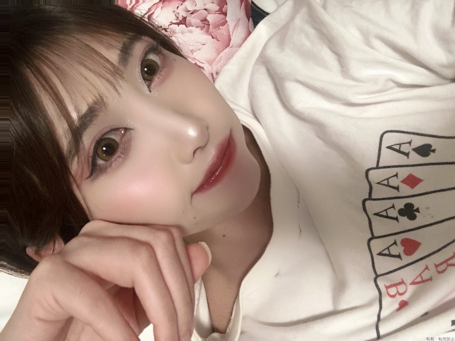 女の子ブログ画像