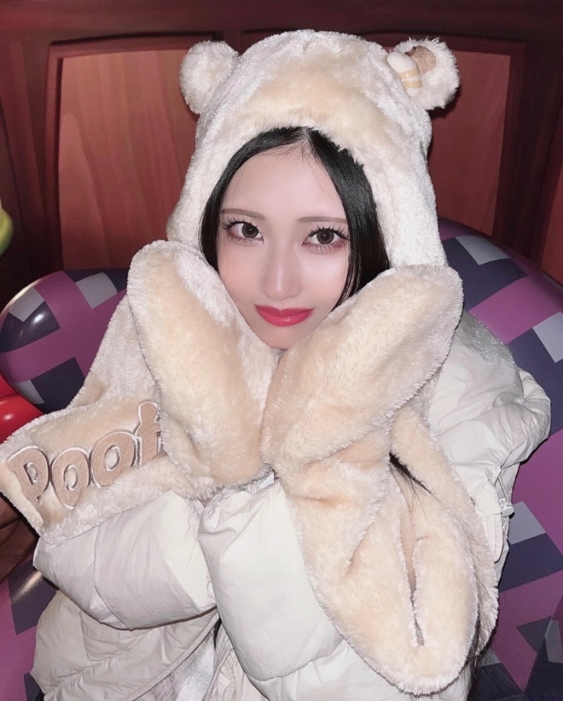 女の子ブログ画像