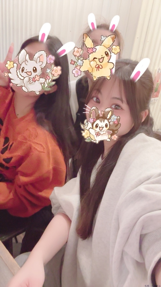 女の子ブログ画像