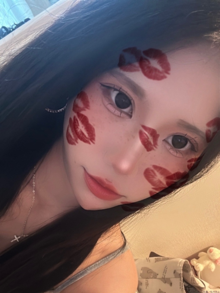 女の子ブログ画像