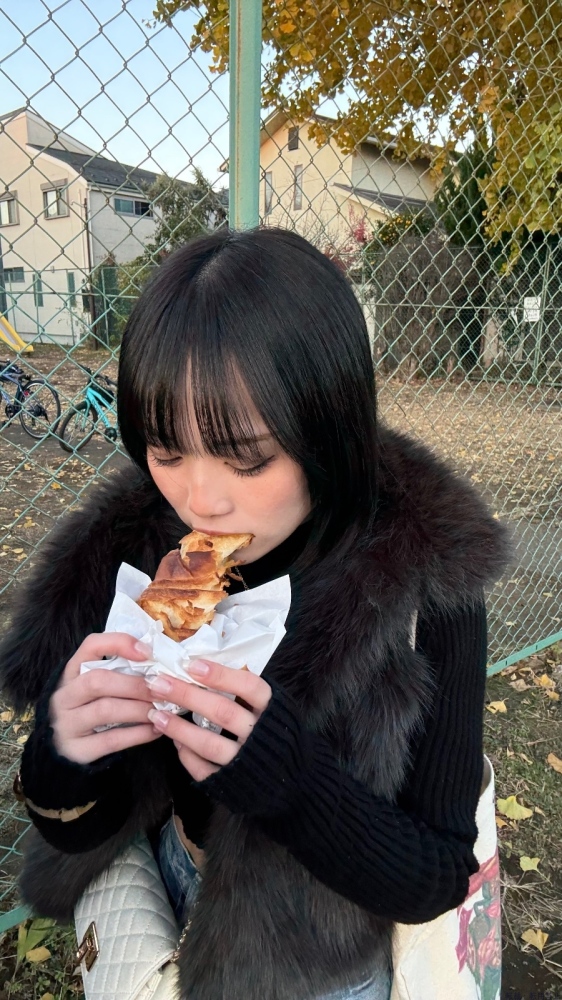 新着女の子ブログ画像