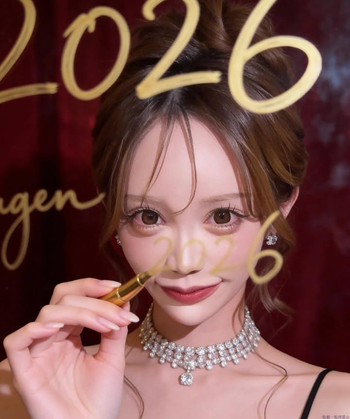 女の子ブログ画像