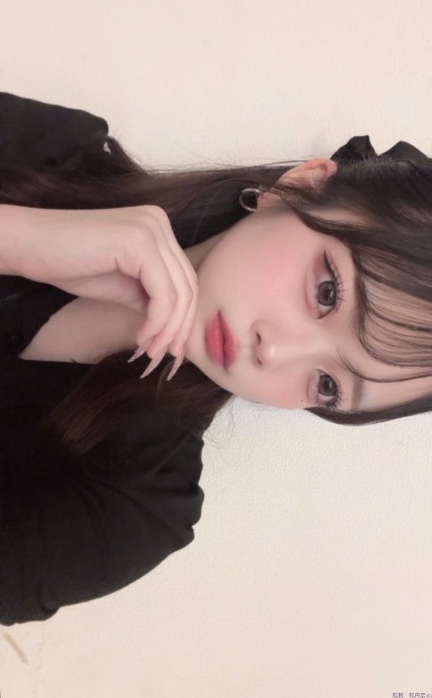 女の子ブログ画像