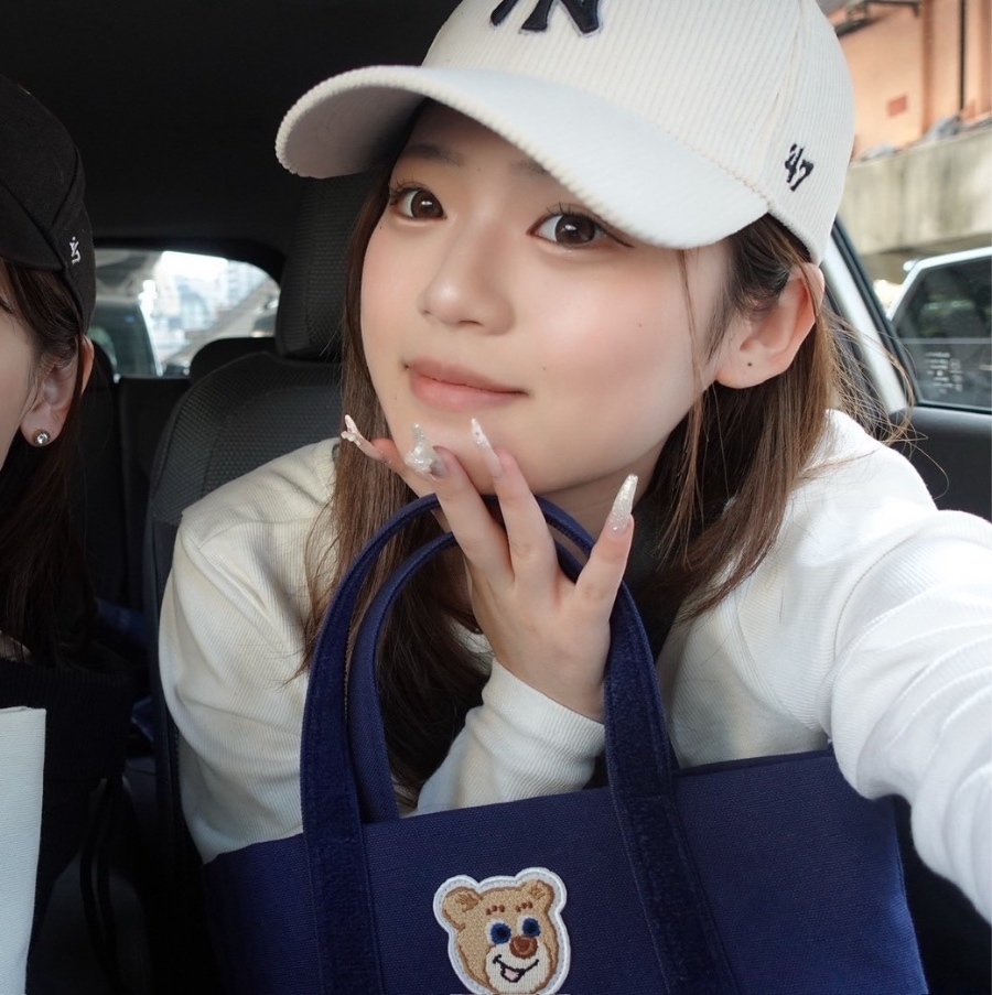 女の子ブログ画像