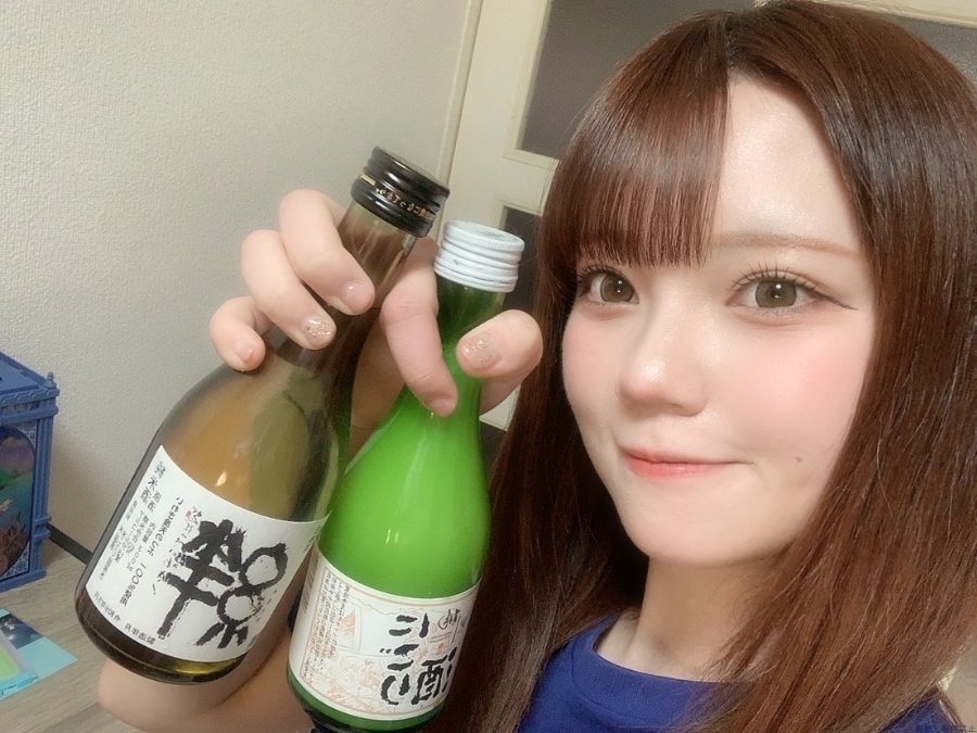 女の子ブログ画像