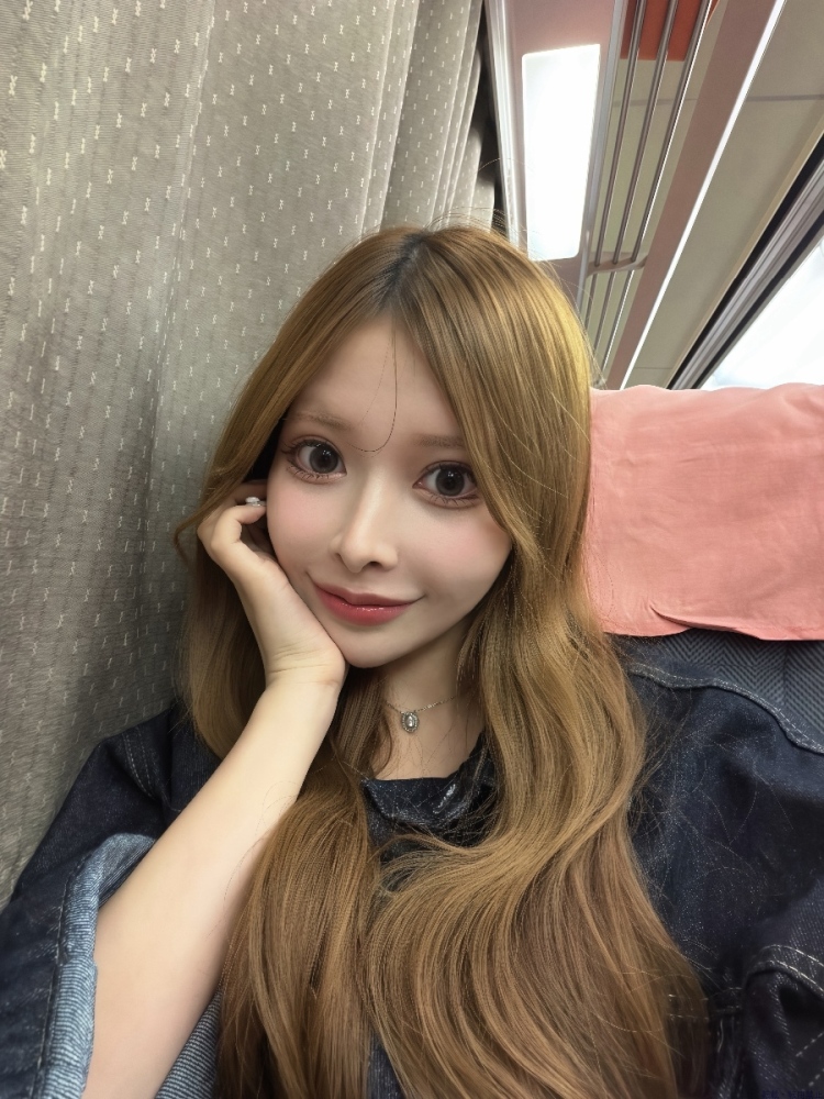新着女の子ブログ画像