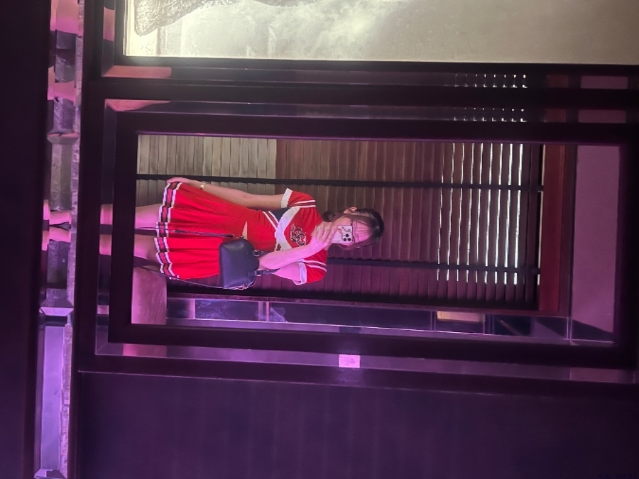 女の子ブログ画像