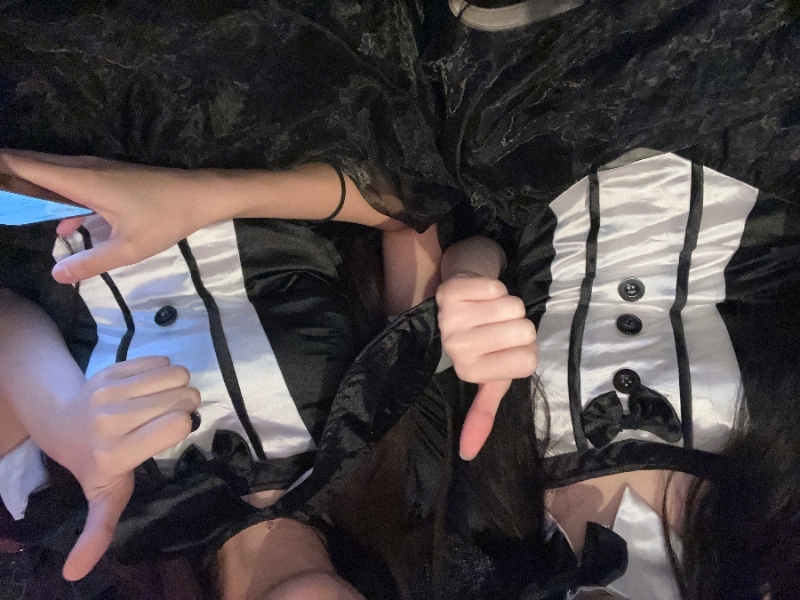 女の子ブログ画像