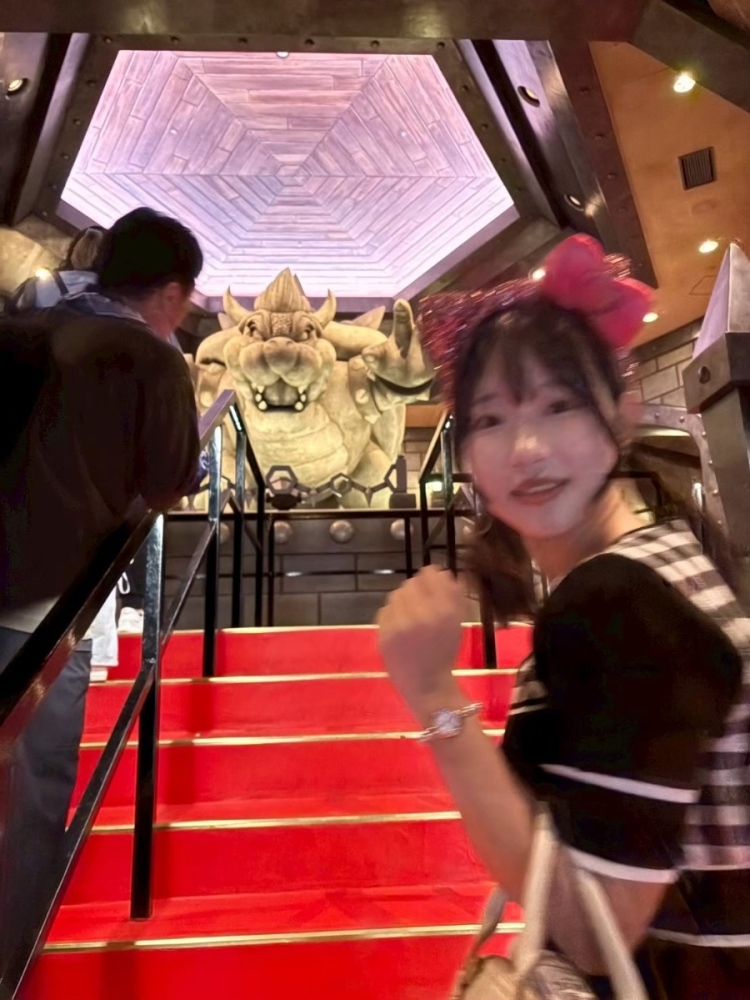 女の子ブログ画像