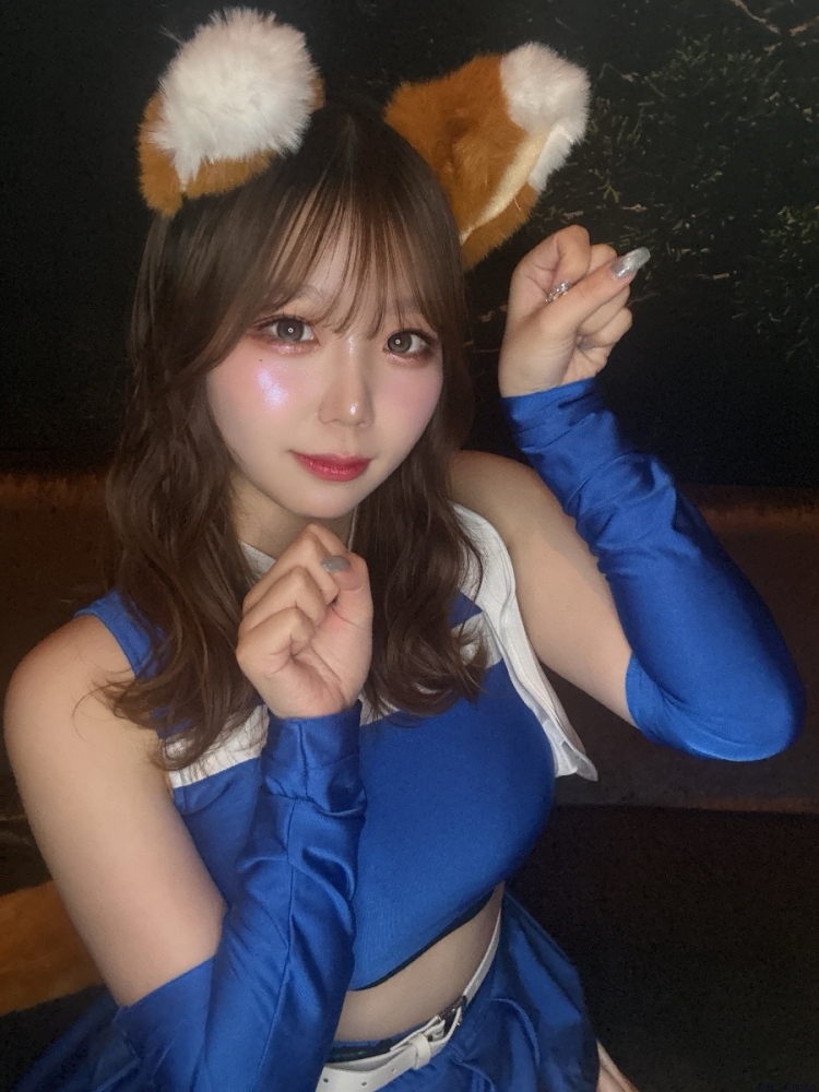 女の子ブログ画像