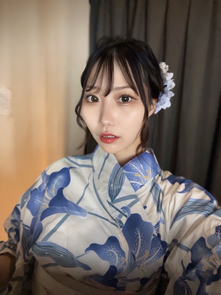 女の子ブログ画像