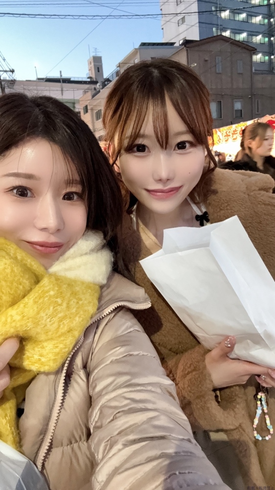 女の子ブログ画像