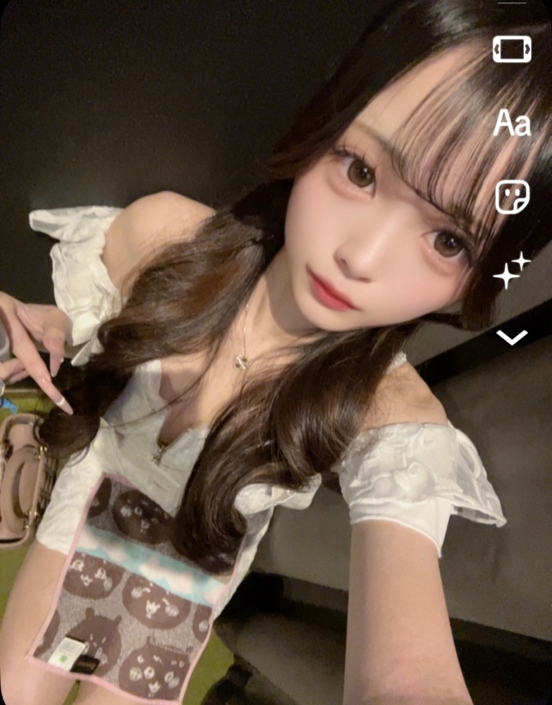 女の子ブログ画像