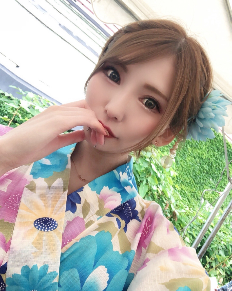 女の子ブログ画像