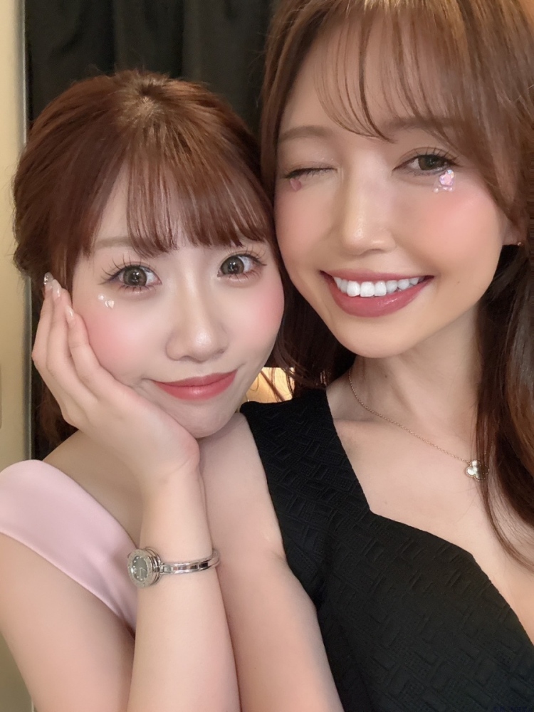 女の子ブログ画像