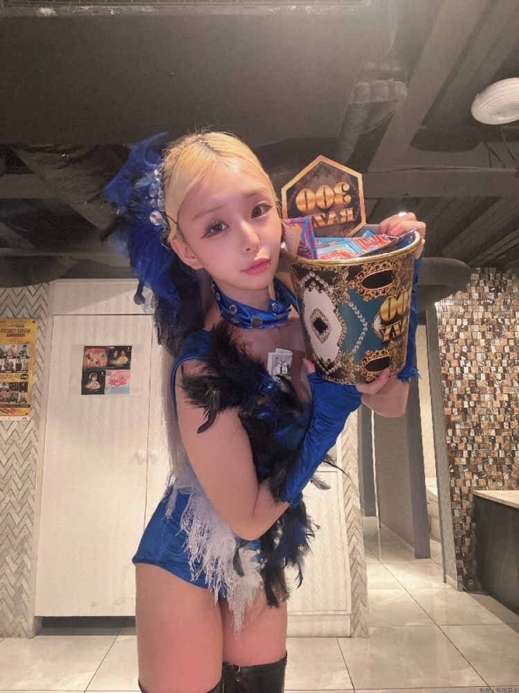 女の子ブログ画像