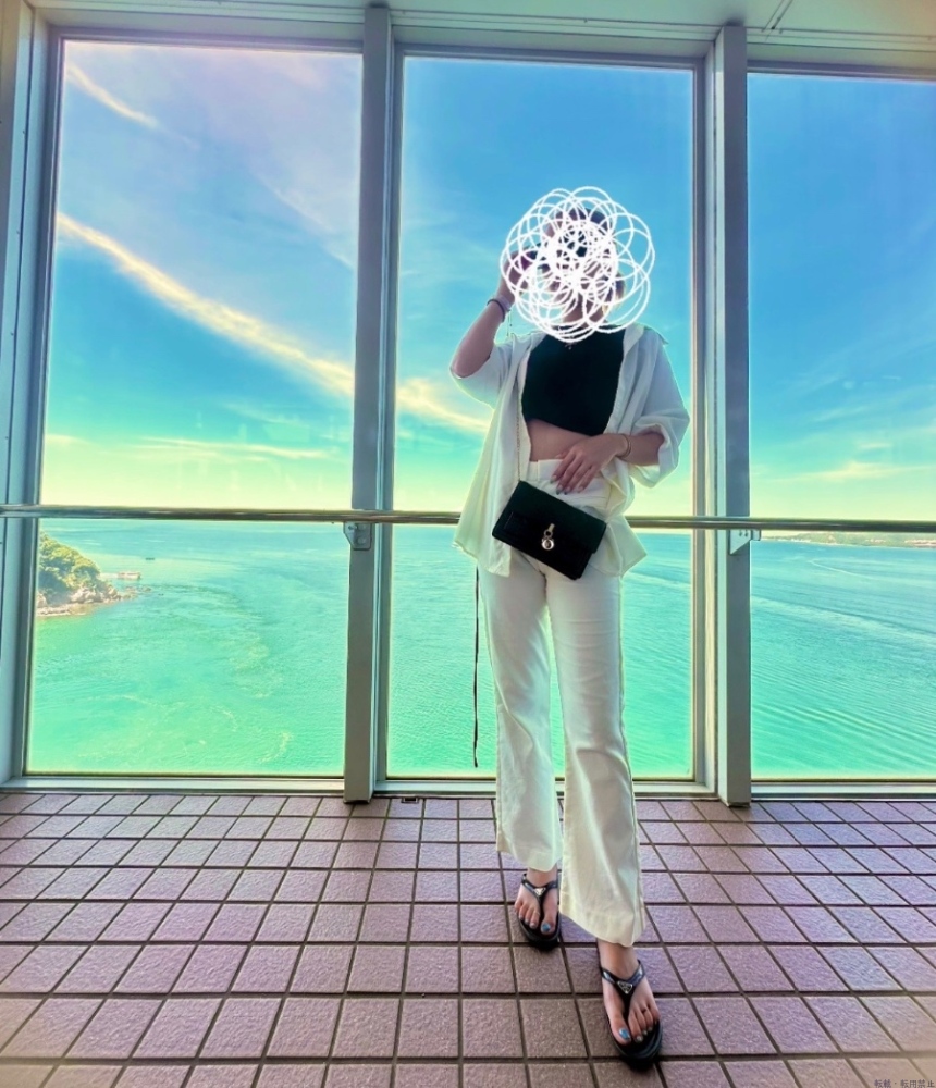 女の子ブログ画像