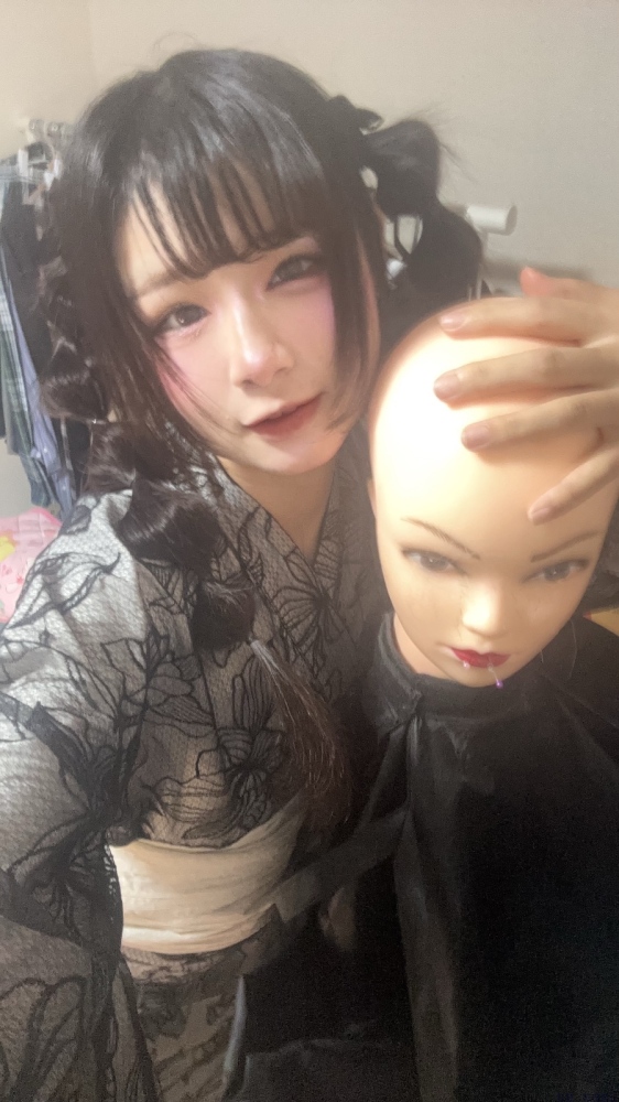 女の子ブログ画像