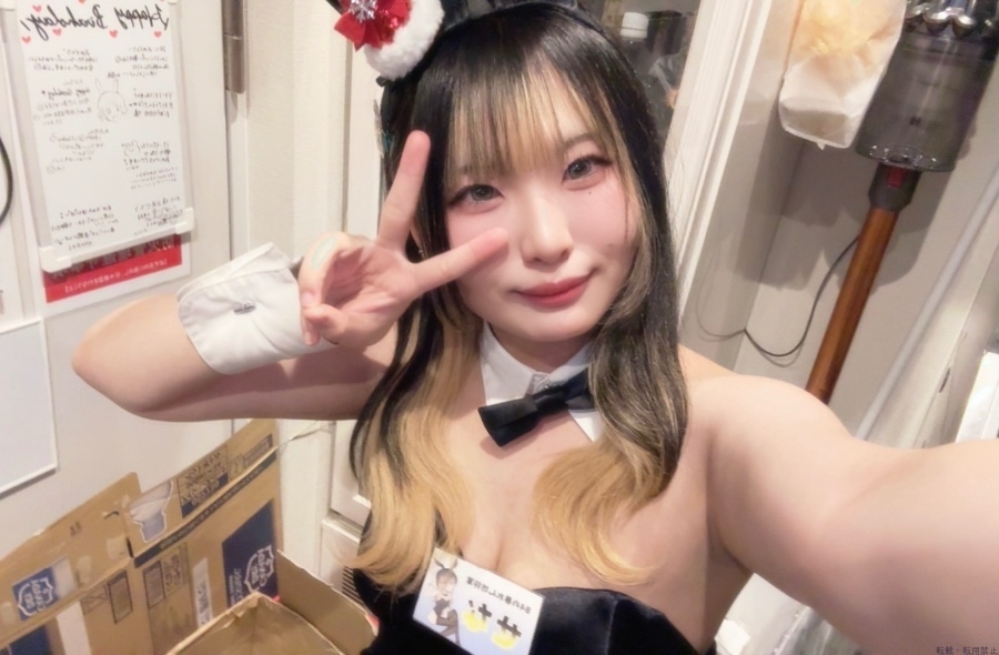 女の子ブログ画像