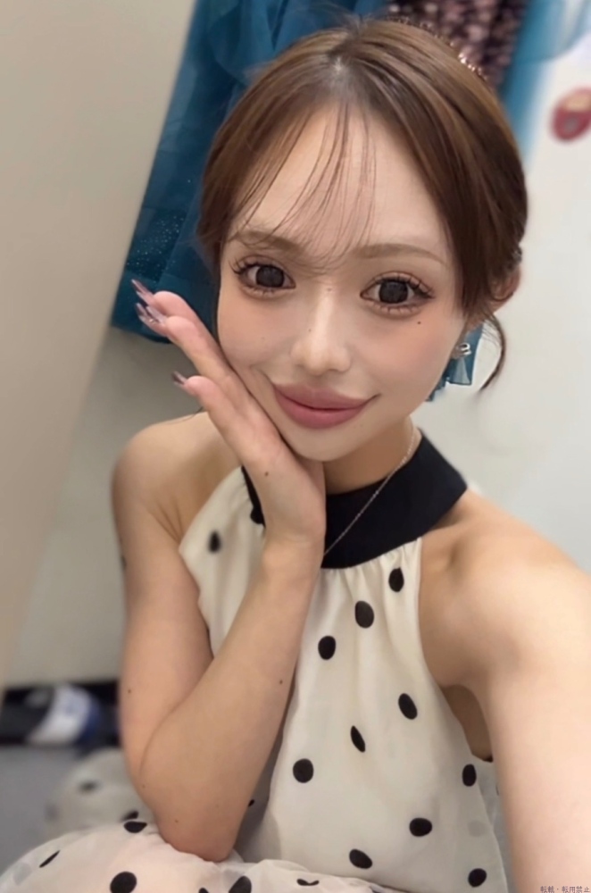 女の子ブログ画像