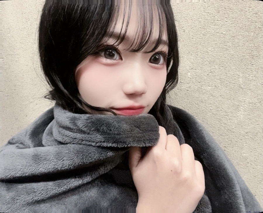 女の子ブログ画像