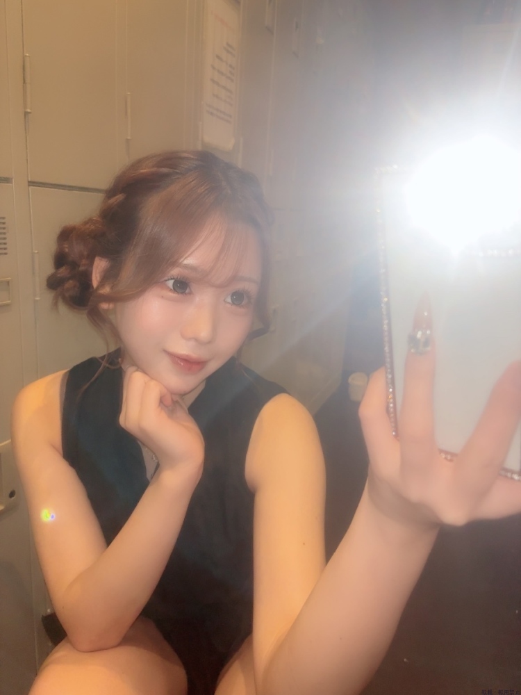 女の子ブログ画像