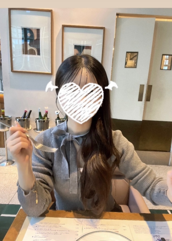 女の子ブログ画像