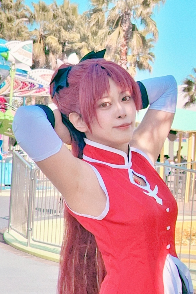 女の子ブログ画像