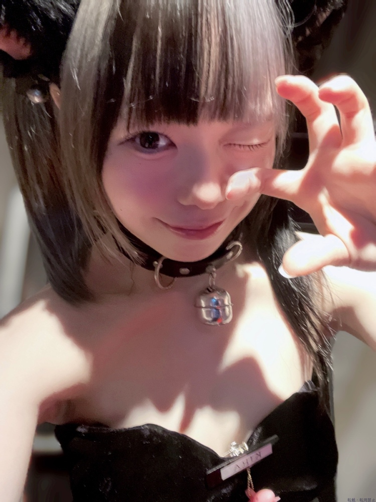 女の子ブログ画像