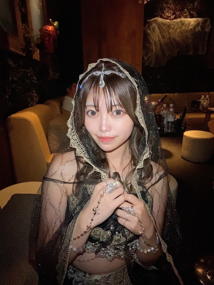 女の子ブログ画像