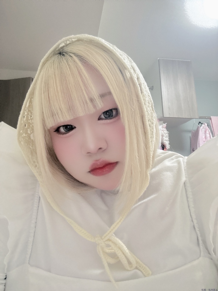 女の子ブログ画像