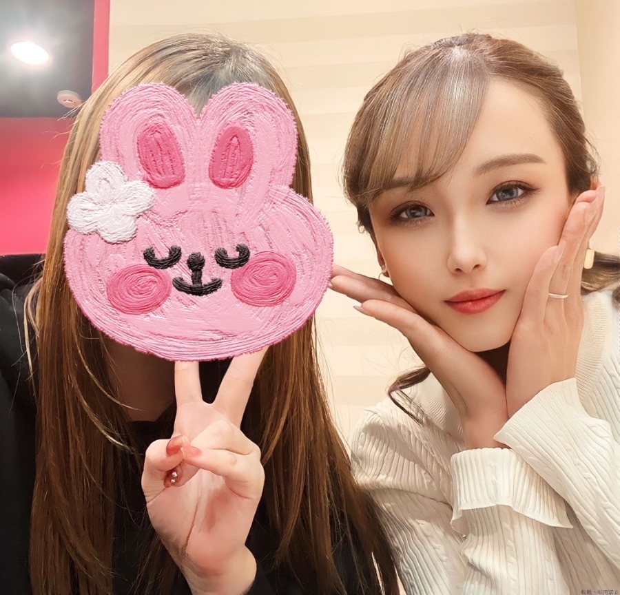 女の子ブログ画像
