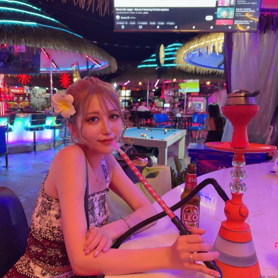 女の子ブログ画像