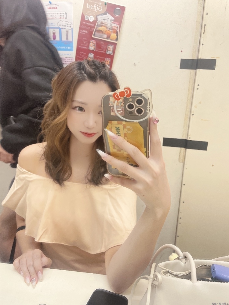 女の子ブログ画像