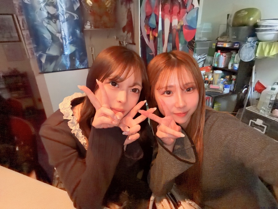 女の子ブログ画像