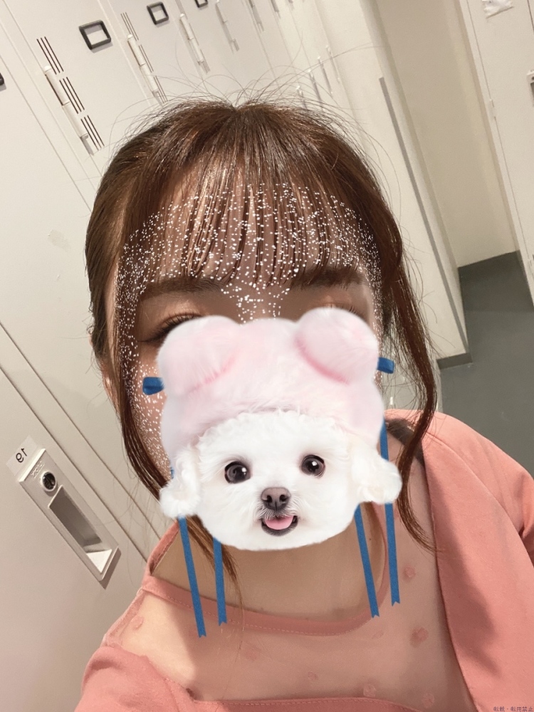 女の子ブログ画像