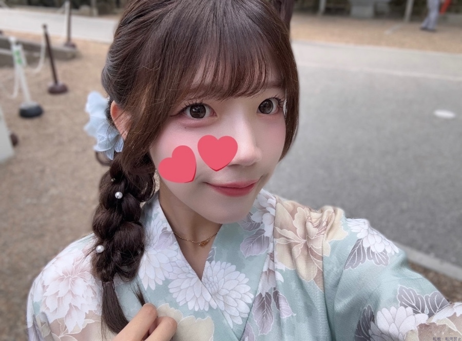 新着女の子ブログ画像